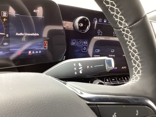 2026 Chevrolet Blazer EV LT - Photo 19