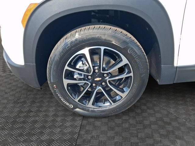 2026 Chevrolet Trailblazer LT - Photo 9