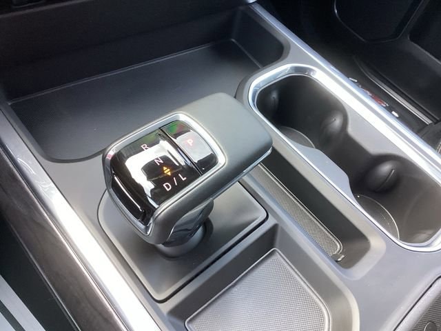 2026 Chevrolet Silverado 1500 LTZ - Photo 19