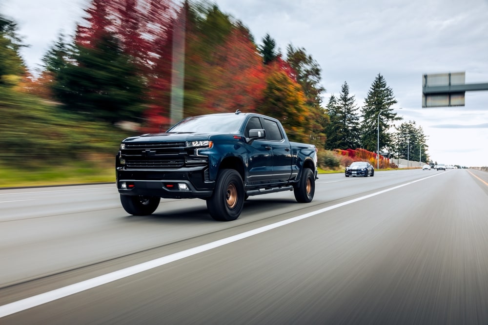 Reliable Chevy Pickup Trucks of All Time