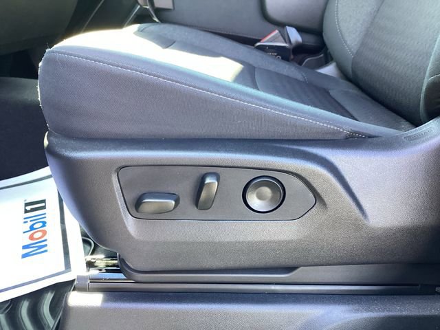 2026 Chevrolet Silverado 1500 LT - Photo 11