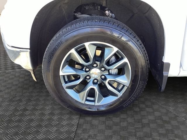 2026 Chevrolet Silverado 1500 LT - Photo 9