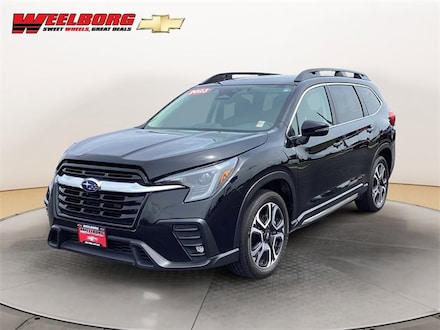 2023 Subaru Ascent Limited SUV