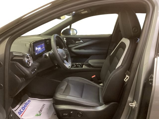 2026 Chevrolet Blazer EV LT - Photo 10