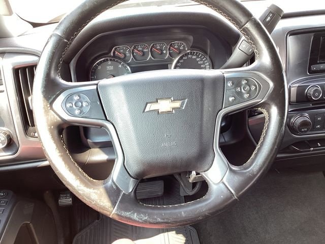 2015 Chevrolet Silverado 2500HD LT - Photo 13