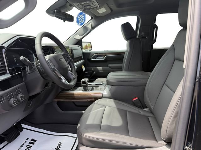 2026 Chevrolet Silverado 1500 LT Trail Boss - Photo 10