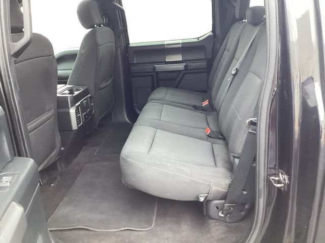 2020 Ford F-150 XLT - Photo 22