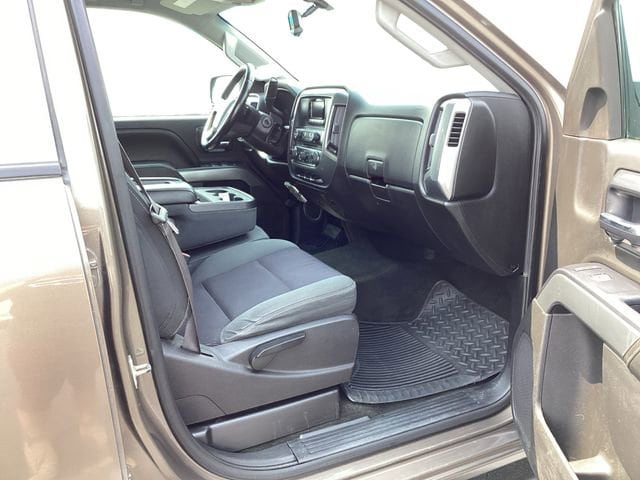 2015 Chevrolet Silverado 2500HD LT - Photo 24