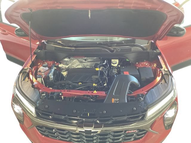2026 Chevrolet Trax RS - Photo 26