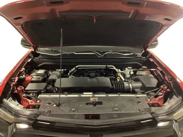 2026 Chevrolet Colorado Z71 - Photo 26