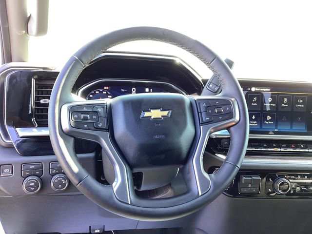 2026 Chevrolet Silverado 1500 LT - Photo 13