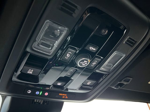 2026 Chevrolet Suburban Premier - Photo 22