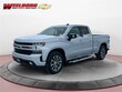  Chevrolet Silverado 1500 LTD