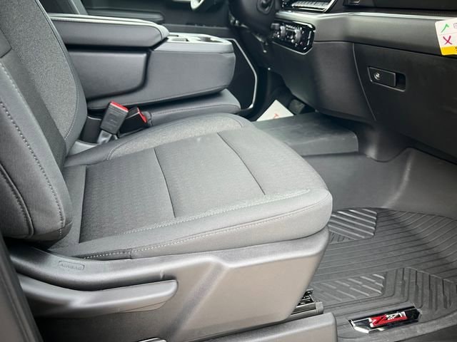 2026 Chevrolet Silverado 1500 LT - Photo 27