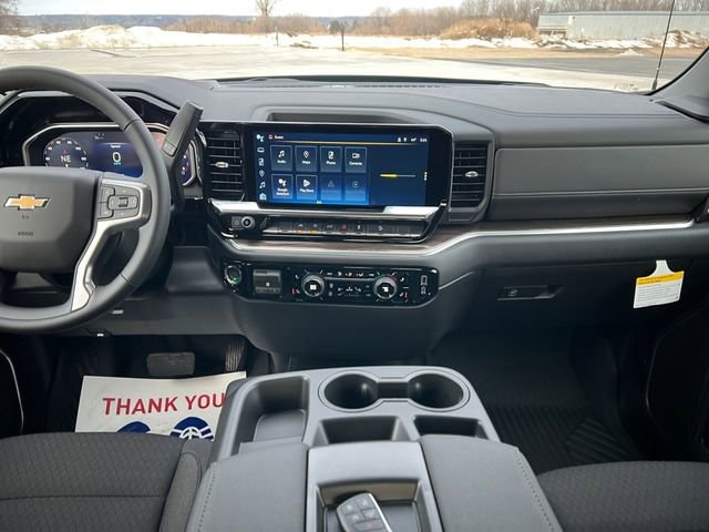 2026 Chevrolet Silverado 1500 LT - Photo 21