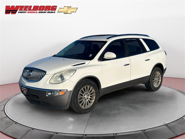 2010 Buick Enclave CX