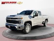  Chevrolet Silverado 3500 HD