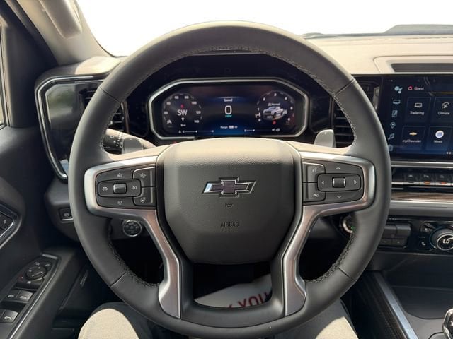 2026 Chevrolet Silverado 1500 LT Trail Boss - Photo 13