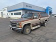  Chevrolet 1/2 Ton Pickups