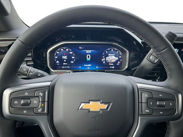 2026 Chevrolet Silverado 1500 LT - Photo 13
