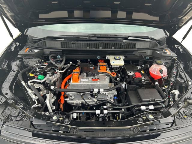 2025 Chevrolet Equinox EV RS - Photo 27