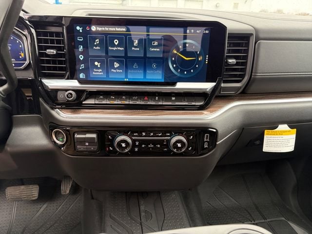 2025 Chevrolet Silverado 1500 LT - Photo 20