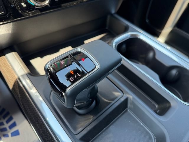 2026 Chevrolet Silverado 1500 RST - Photo 19