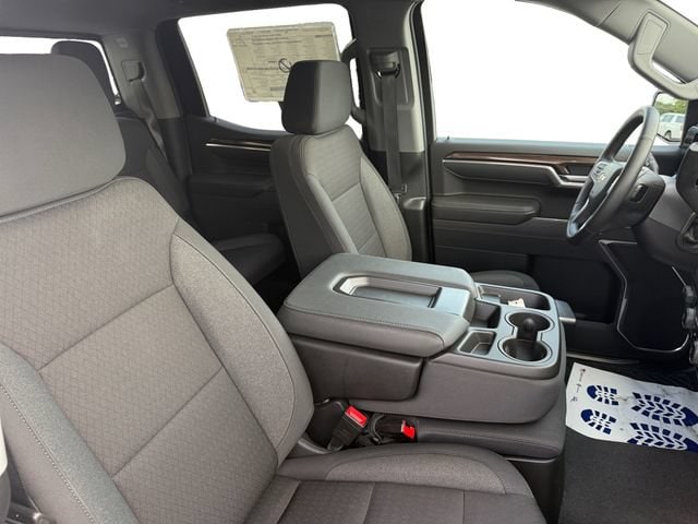 2025 Chevrolet Silverado 1500 LT - Photo 24