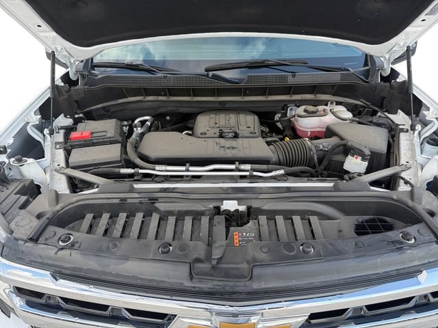 2025 Chevrolet Silverado 1500 LT - Photo 26