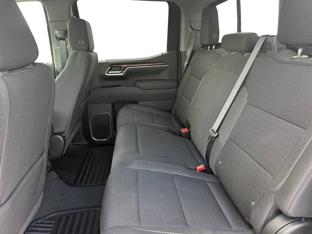 2025 Chevrolet Silverado 1500 LT - Photo 21