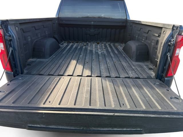 2023 Chevrolet Silverado 1500 RST - Photo 24