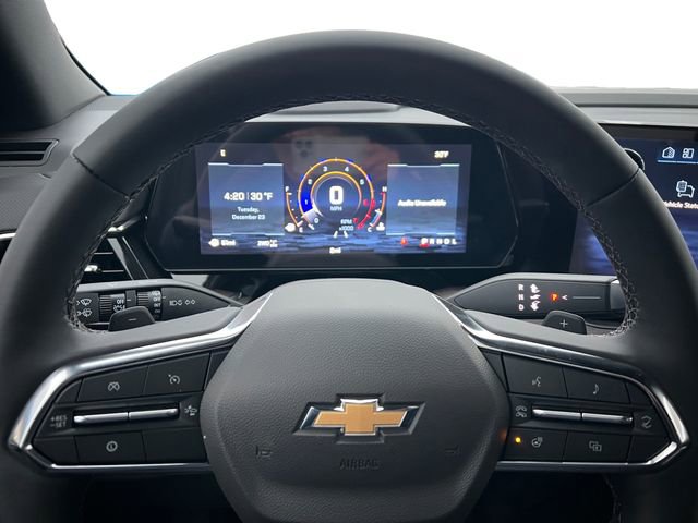 2026 Chevrolet Suburban Premier - Photo 13