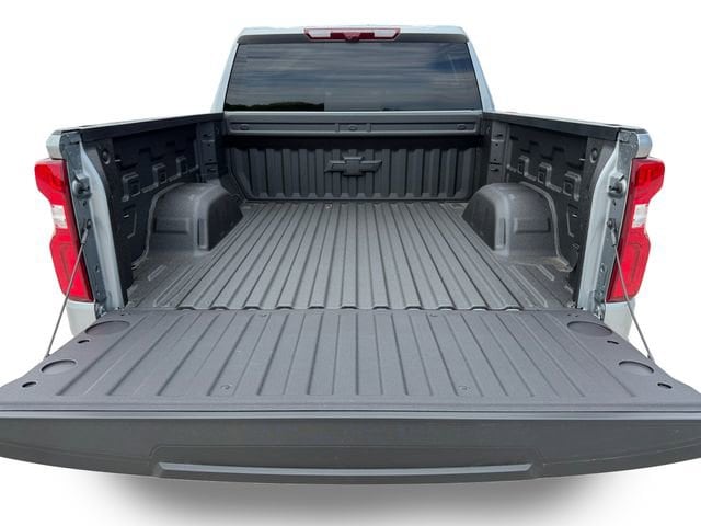 2026 Chevrolet Silverado 1500 LTZ - Photo 25