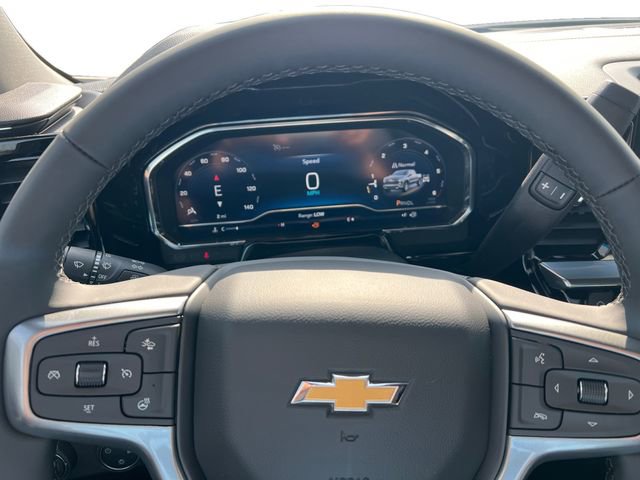 2025 Chevrolet Silverado 1500 LT - Photo 13