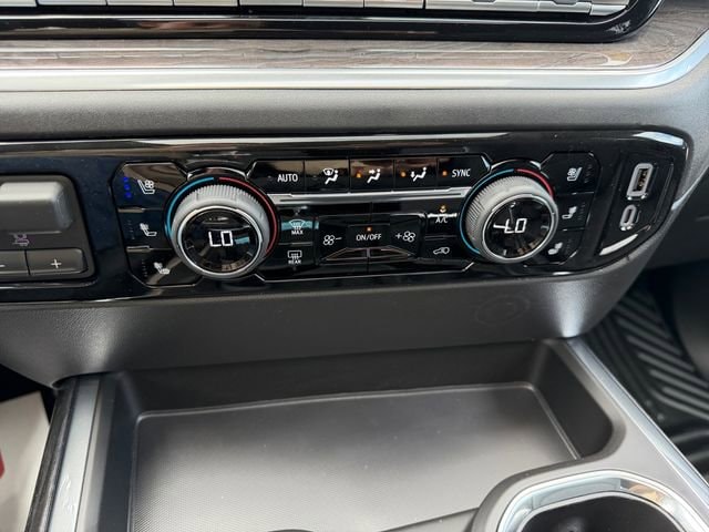 2026 Chevrolet Silverado 1500 LTZ - Photo 18
