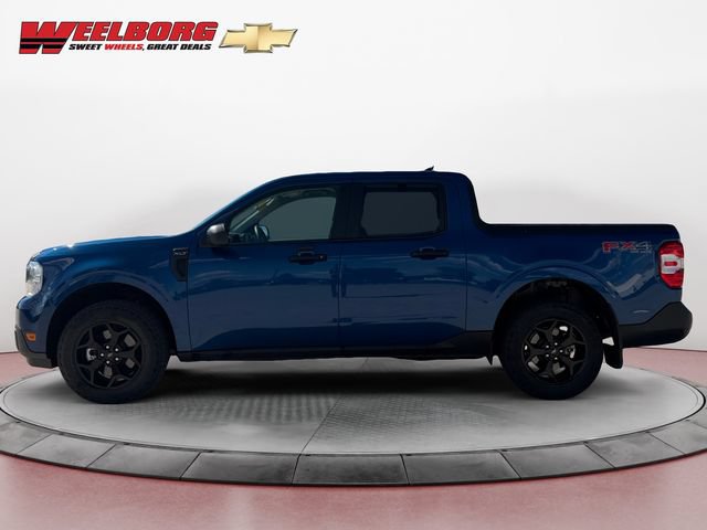 Used 2024 Ford Maverick XLT with VIN 3FTTW8J97RRA30486 for sale in New Ulm, Minnesota