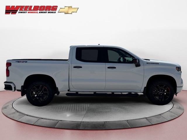 2026 Chevrolet Silverado 1500 RST - Photo 6