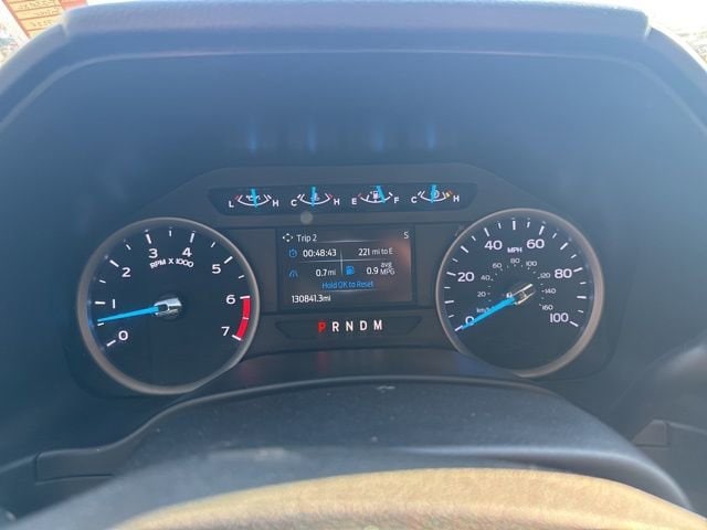 2021 Ford F-250 Super Duty XL - Photo 11