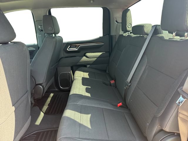 2026 Chevrolet Silverado 1500 LT - Photo 20