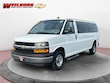 Chevrolet Express Passenger 3500
