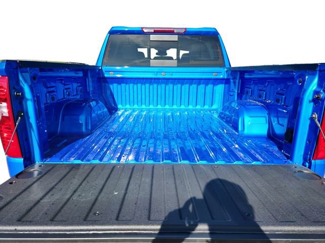 2025 Chevrolet Silverado 1500 LT - Photo 23