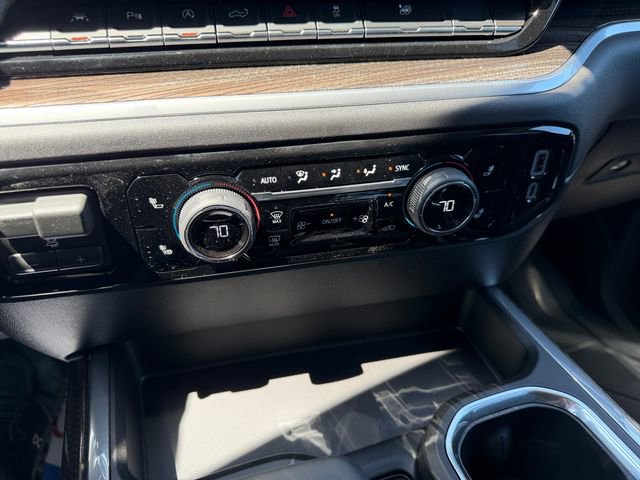 2026 Chevrolet Silverado 1500 RST - Photo 18