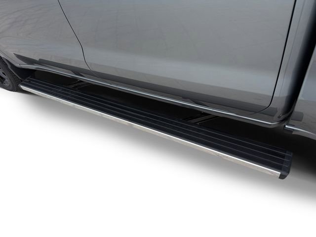2026 Chevrolet Silverado 1500 LTZ - Photo 22