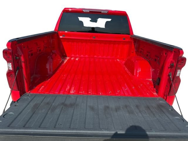 2026 Chevrolet Silverado 1500 LT - Photo 22