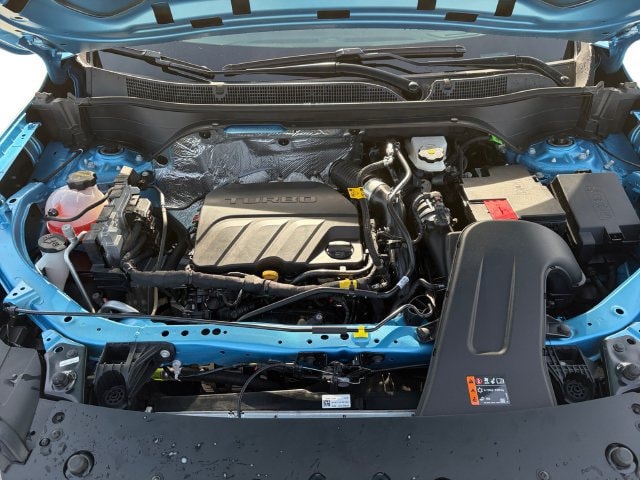 2026 Chevrolet Trax LS - Photo 25