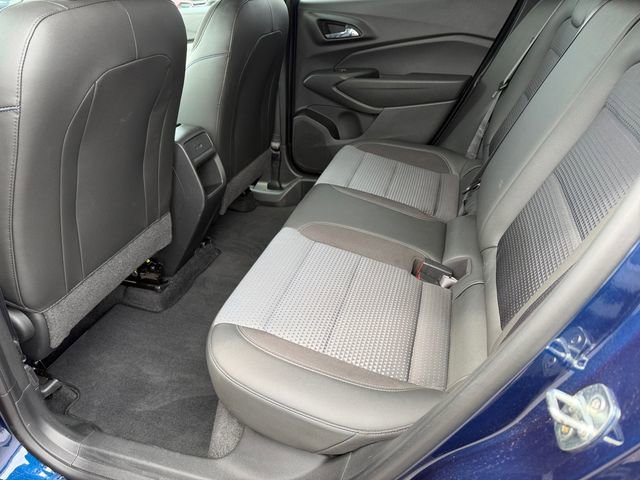 2024 Chevrolet Trax LT - Photo 23