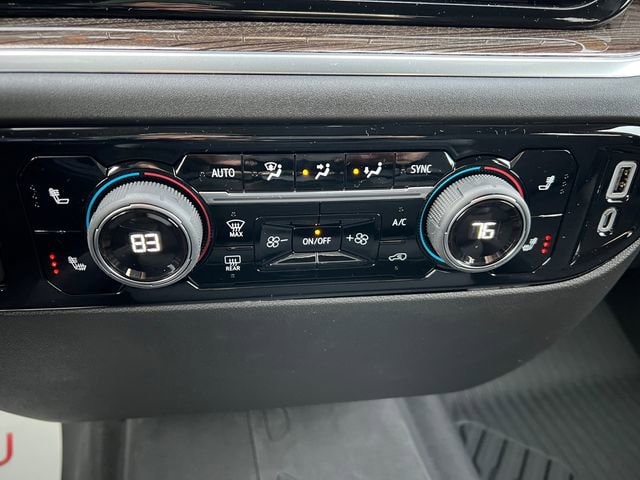 2026 Chevrolet Silverado 1500 LT - Photo 18