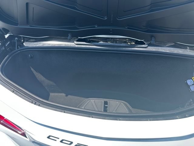 2025 Chevrolet Corvette 3LT - Photo 23