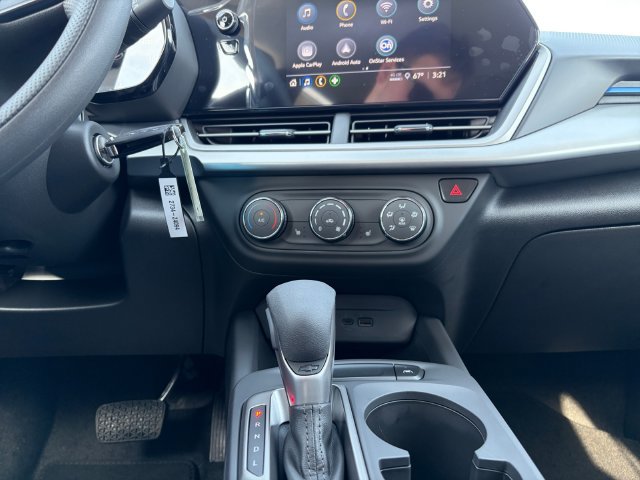 2026 Chevrolet Trax LS - Photo 19