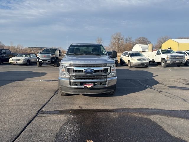 2021 Ford F-250 Super Duty XL - Photo 8